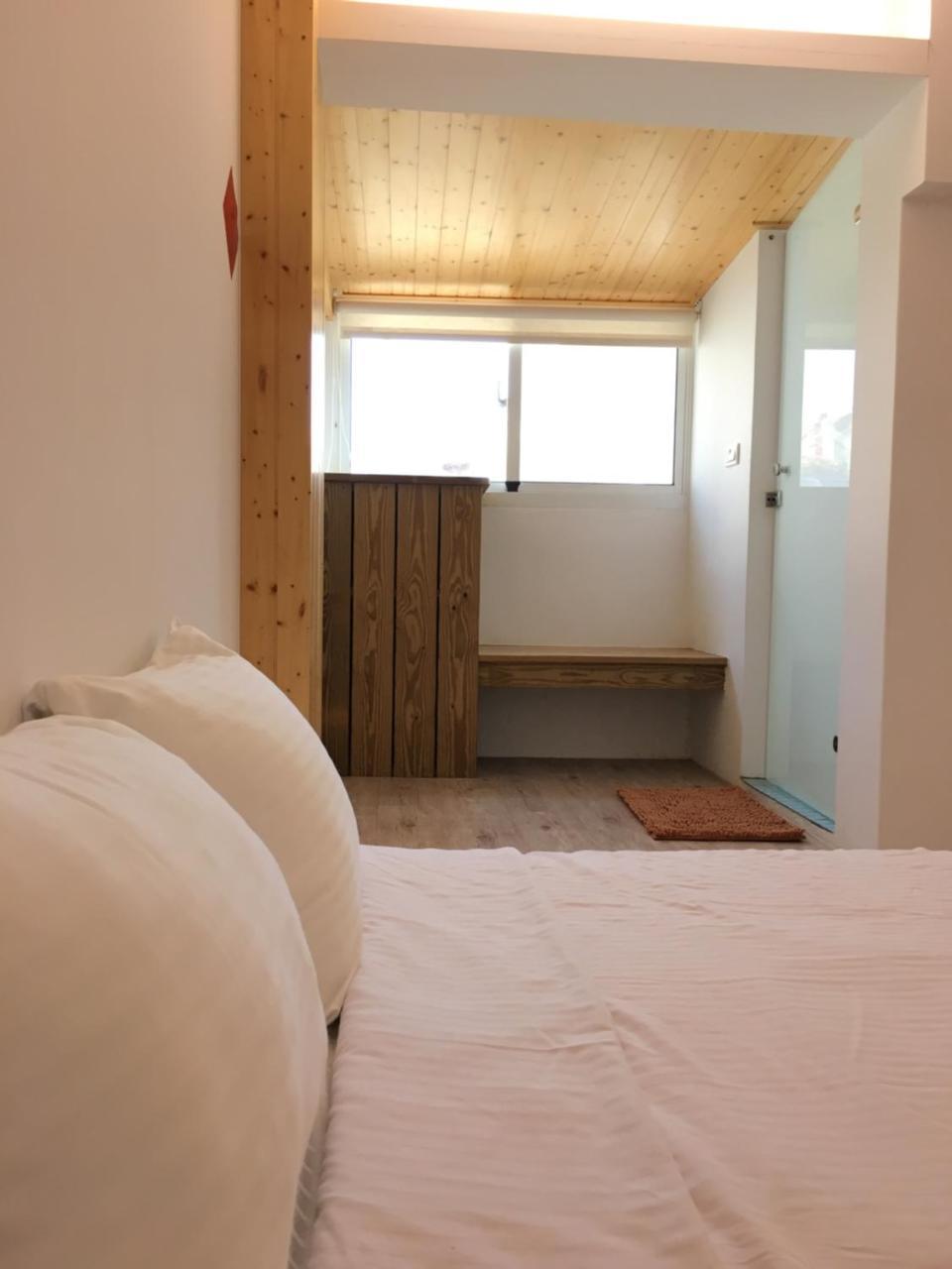 דירות שייאו ליוקיו 小麻雀的家 מראה חיצוני תמונה